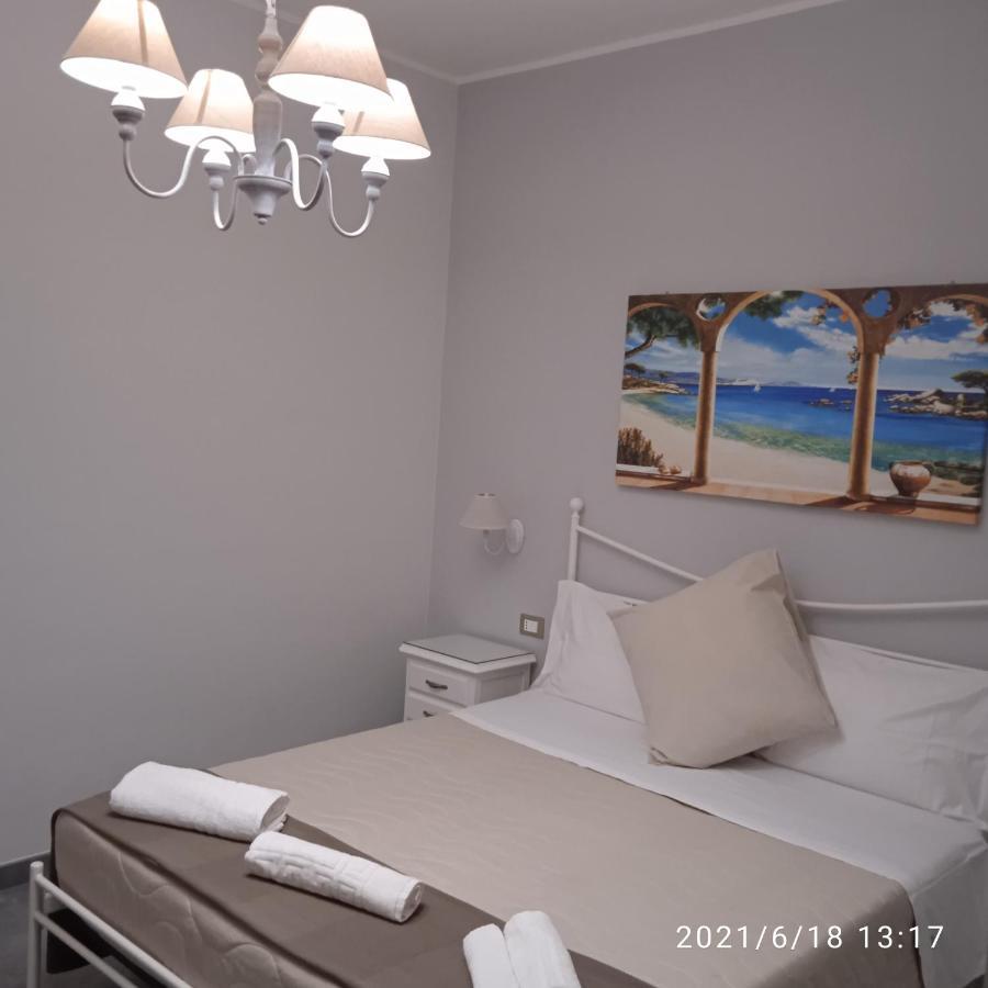 Bed And Breakfast Arcobaleno Peschici Zewnętrze zdjęcie