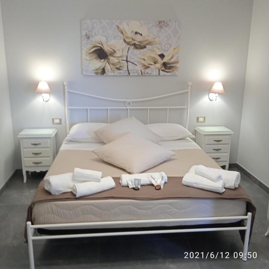 Bed And Breakfast Arcobaleno Peschici Zewnętrze zdjęcie