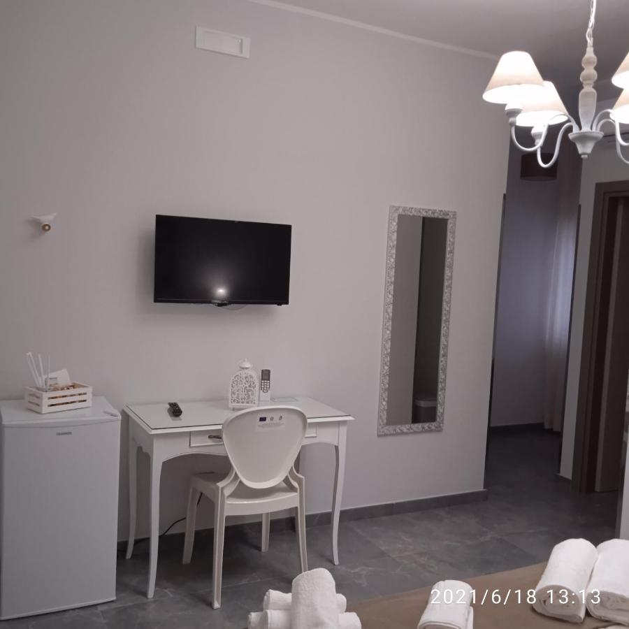 Bed And Breakfast Arcobaleno Peschici Zewnętrze zdjęcie