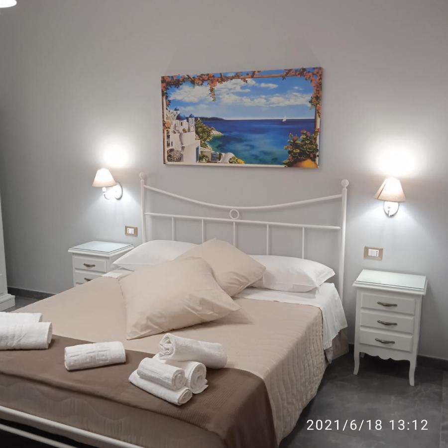 Bed And Breakfast Arcobaleno Peschici Zewnętrze zdjęcie