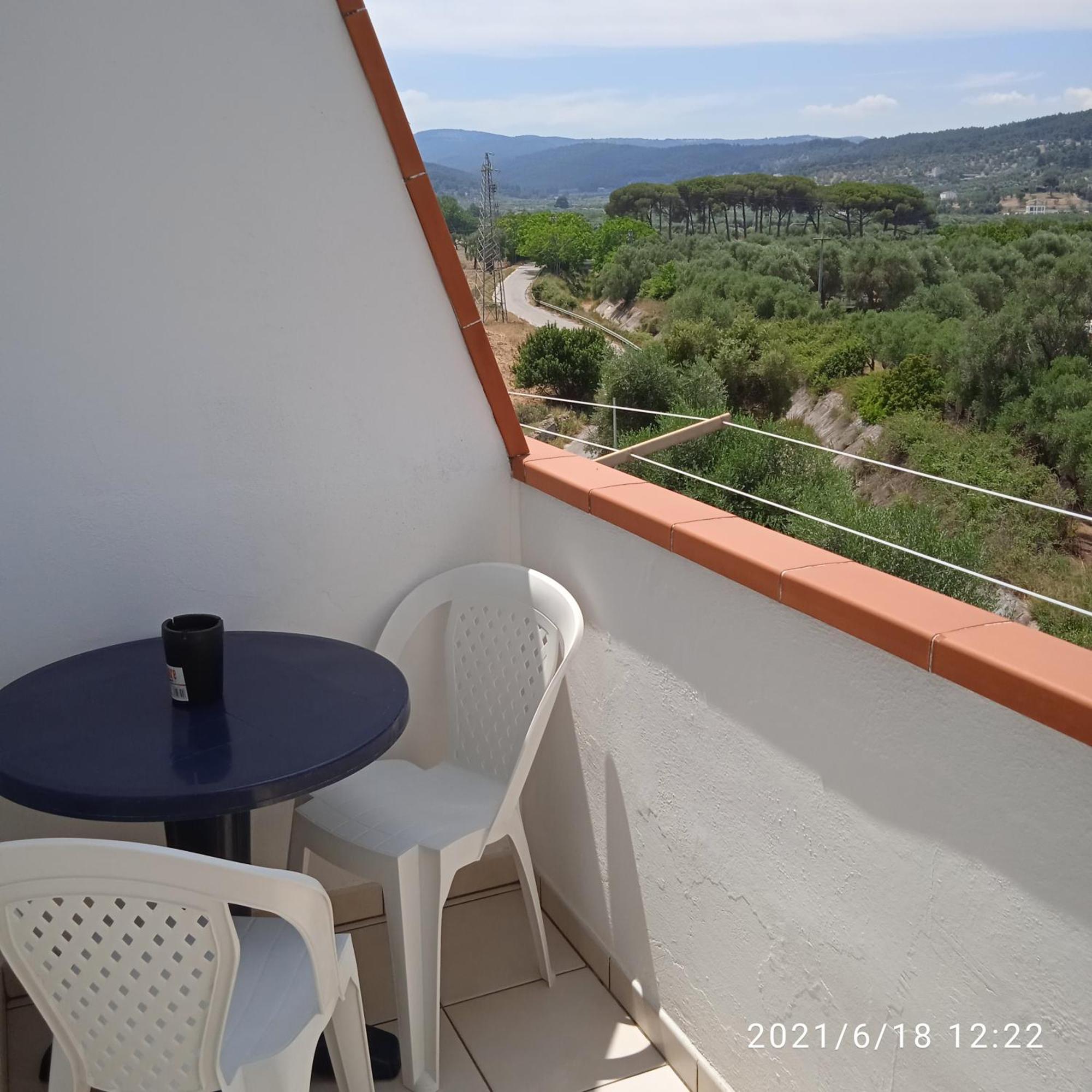 Bed And Breakfast Arcobaleno Peschici Pokój zdjęcie