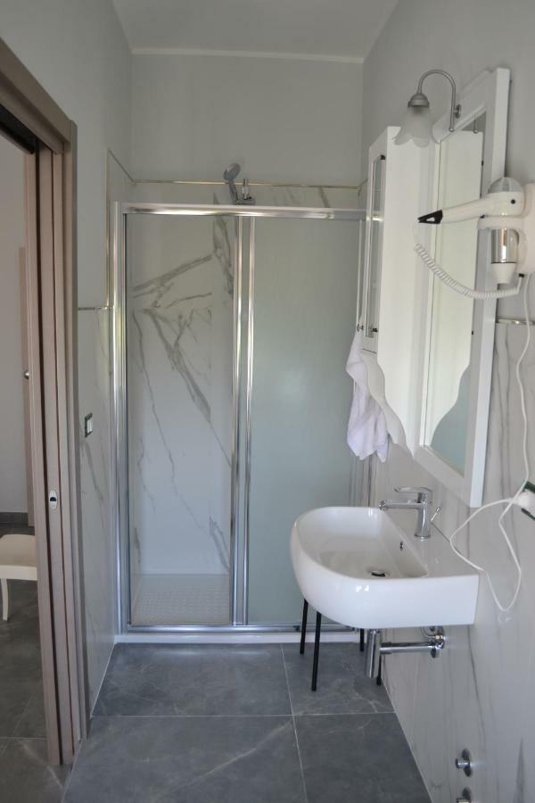 Bed And Breakfast Arcobaleno Peschici Zewnętrze zdjęcie