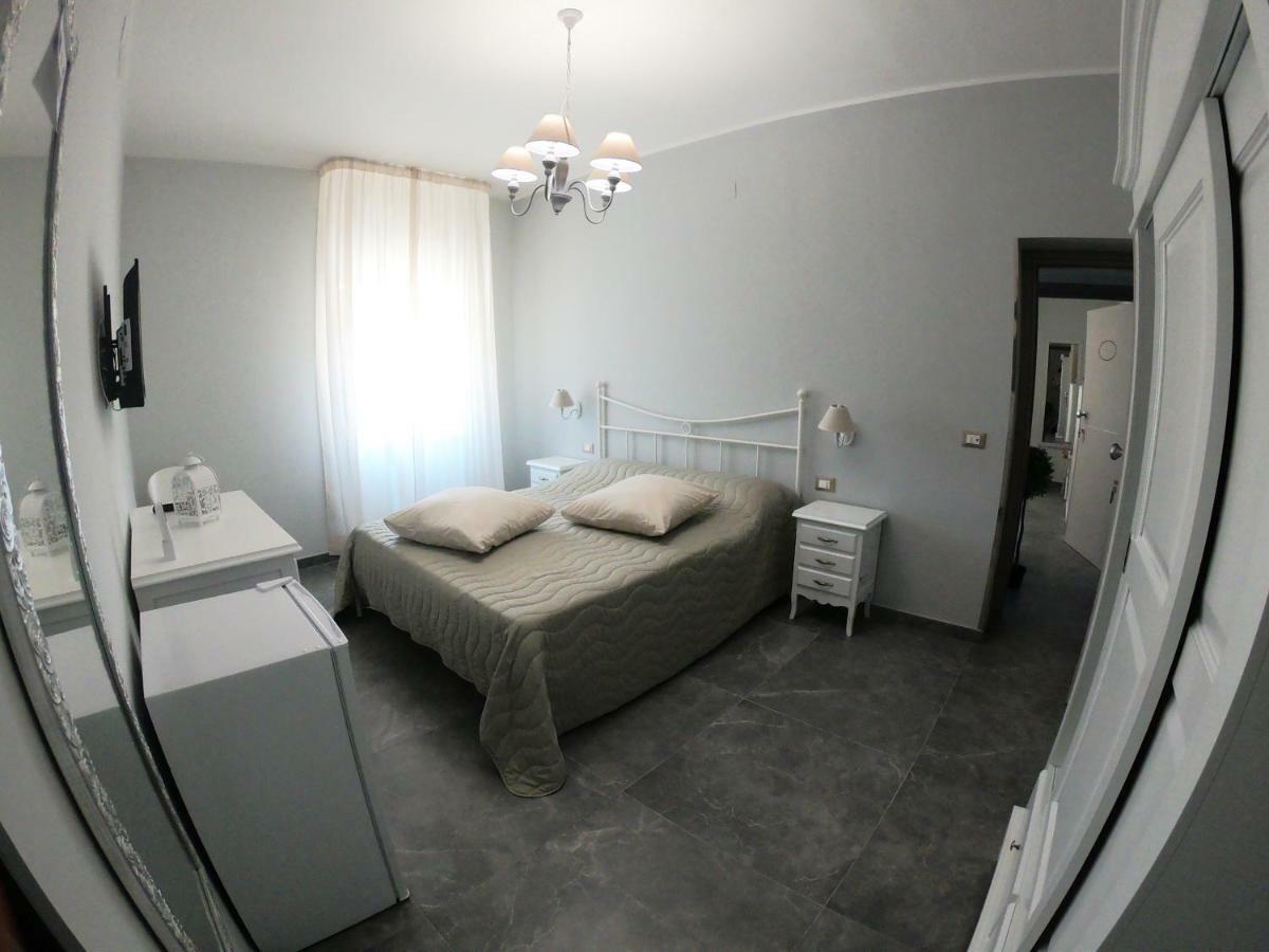 Bed And Breakfast Arcobaleno Peschici Zewnętrze zdjęcie