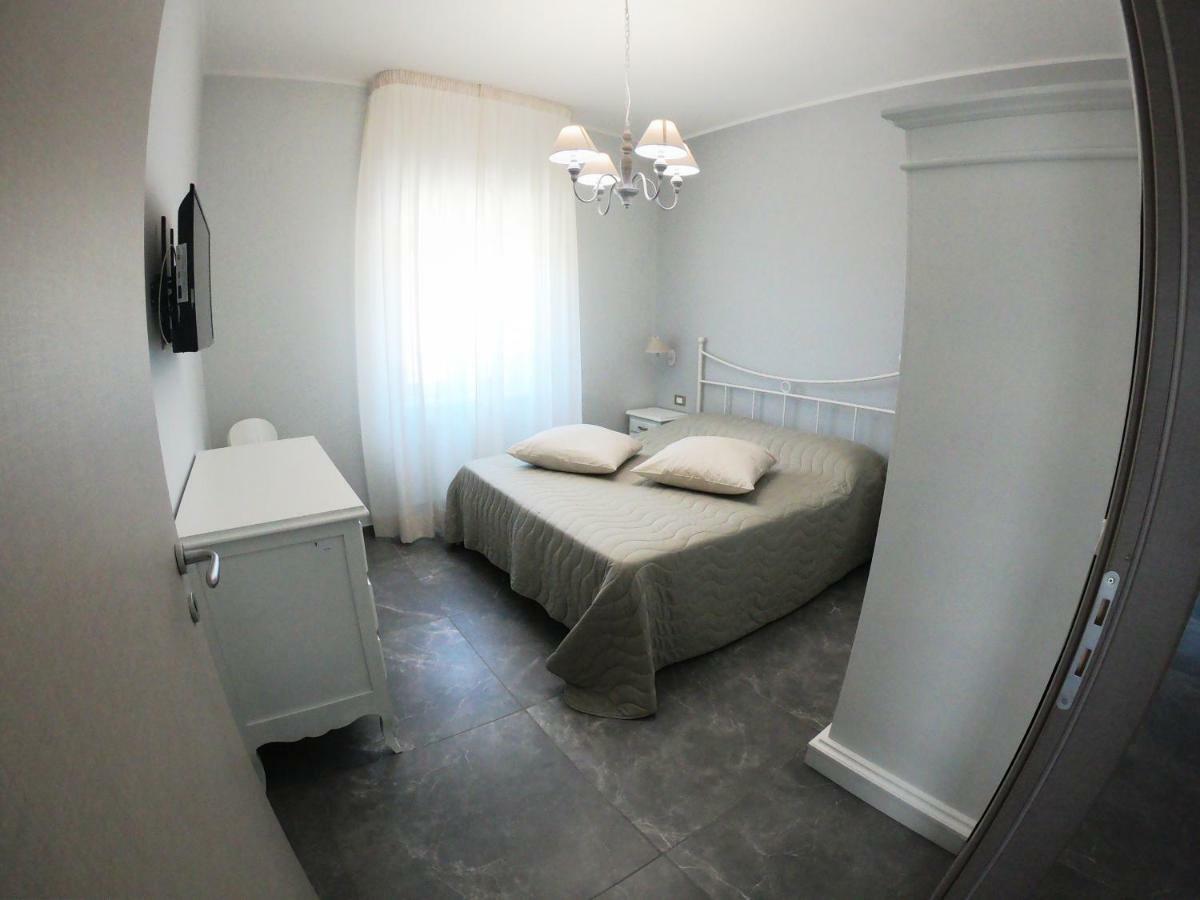 Bed And Breakfast Arcobaleno Peschici Zewnętrze zdjęcie