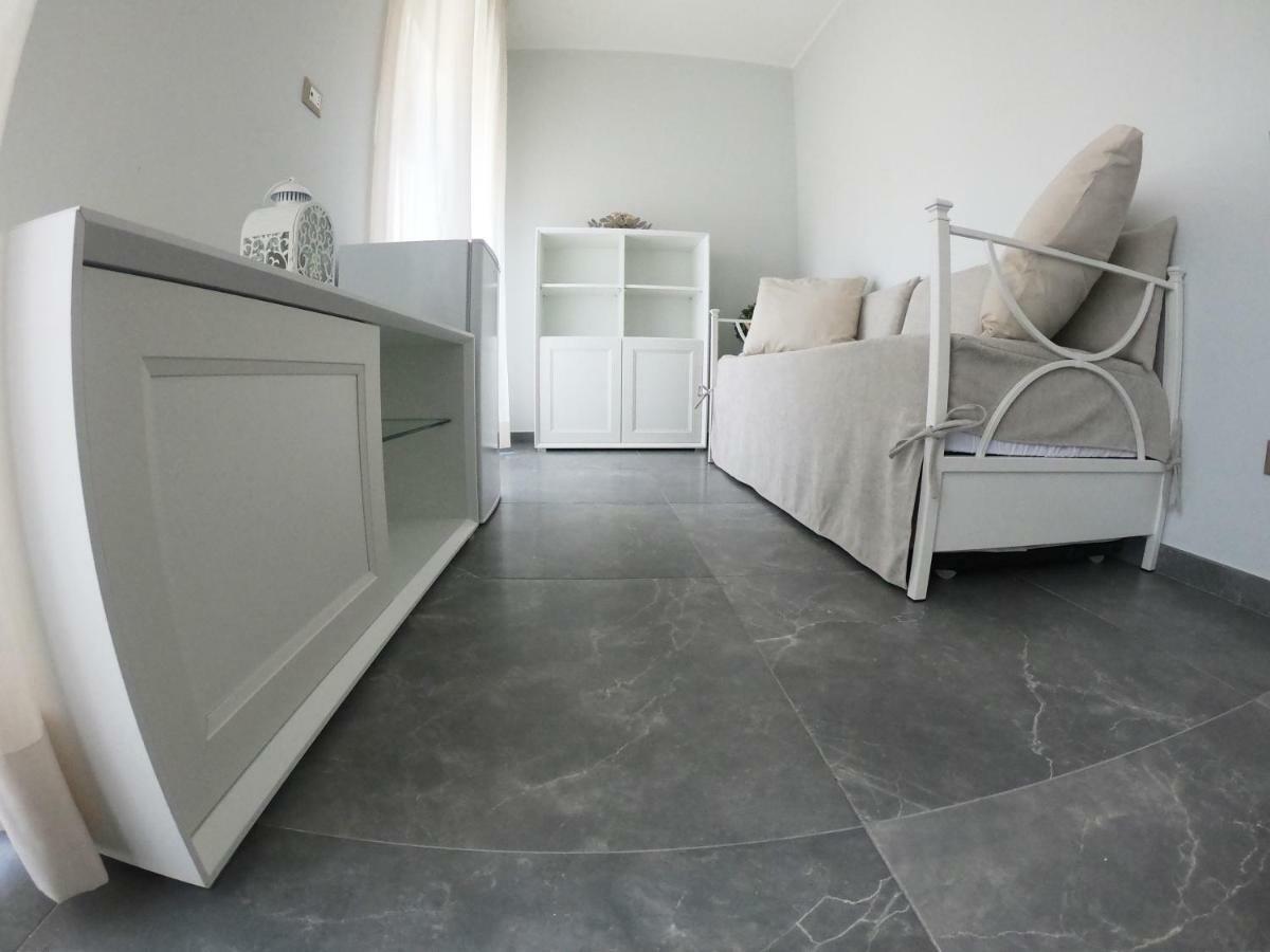 Bed And Breakfast Arcobaleno Peschici Zewnętrze zdjęcie