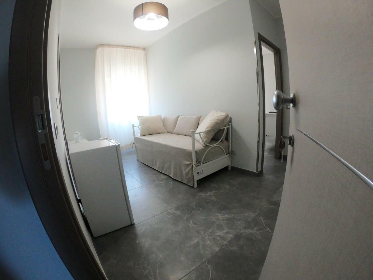 Bed And Breakfast Arcobaleno Peschici Zewnętrze zdjęcie