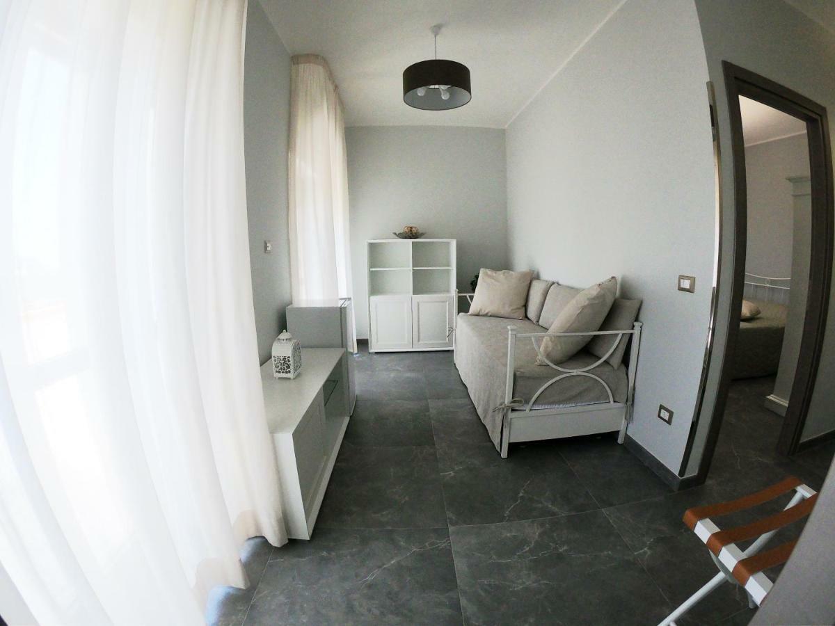 Bed And Breakfast Arcobaleno Peschici Zewnętrze zdjęcie
