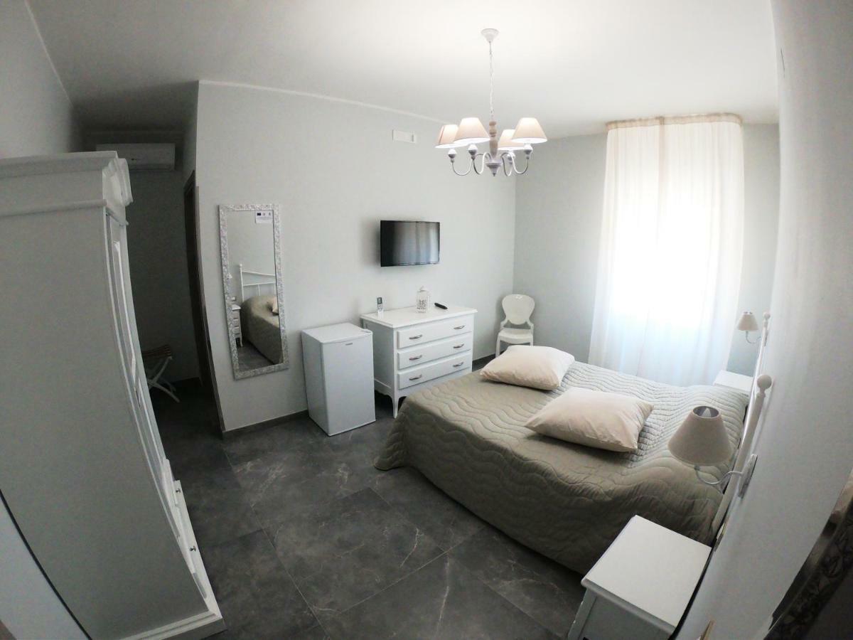 Bed And Breakfast Arcobaleno Peschici Zewnętrze zdjęcie