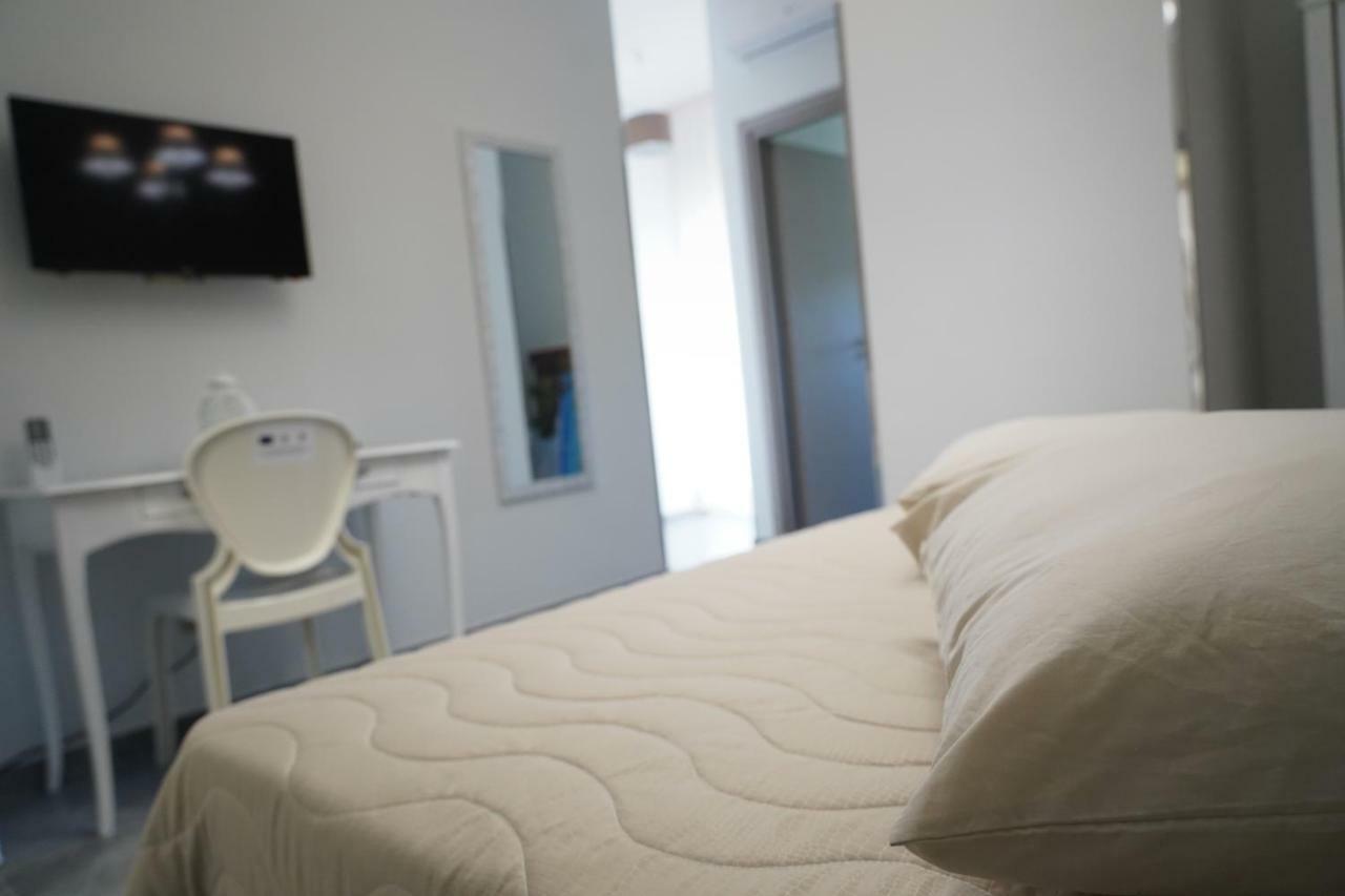 Bed And Breakfast Arcobaleno Peschici Zewnętrze zdjęcie