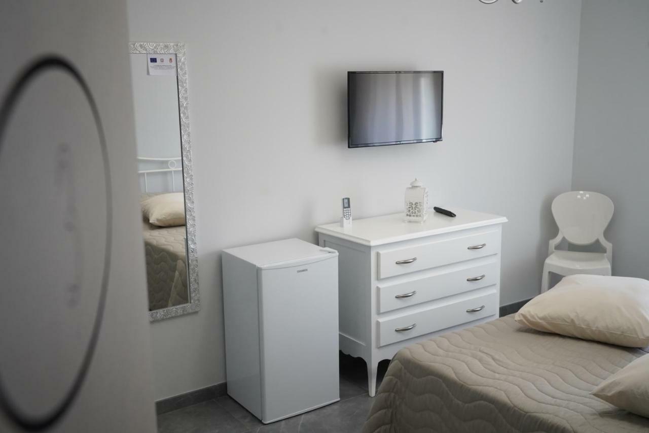 Bed And Breakfast Arcobaleno Peschici Zewnętrze zdjęcie