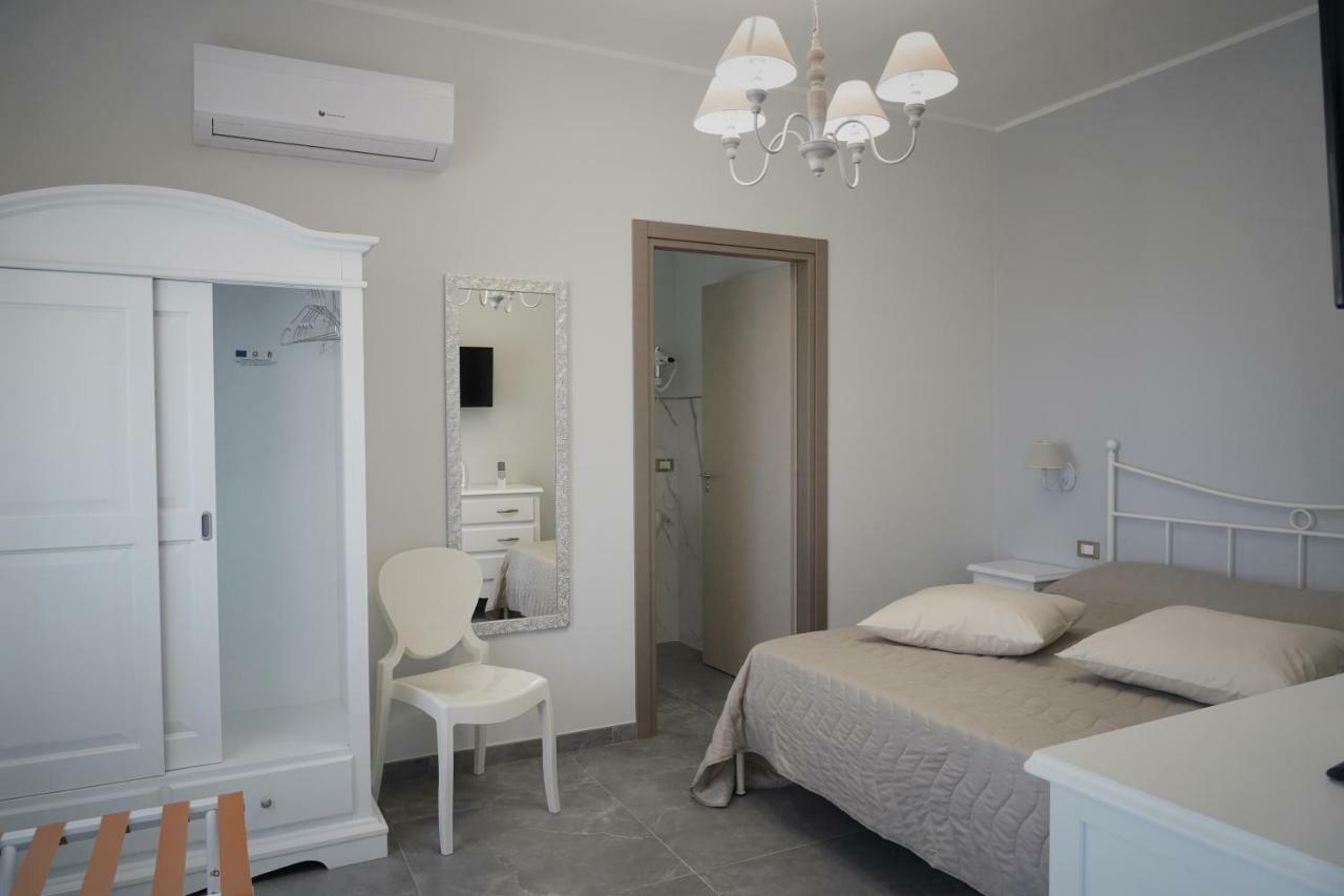 Bed And Breakfast Arcobaleno Peschici Zewnętrze zdjęcie