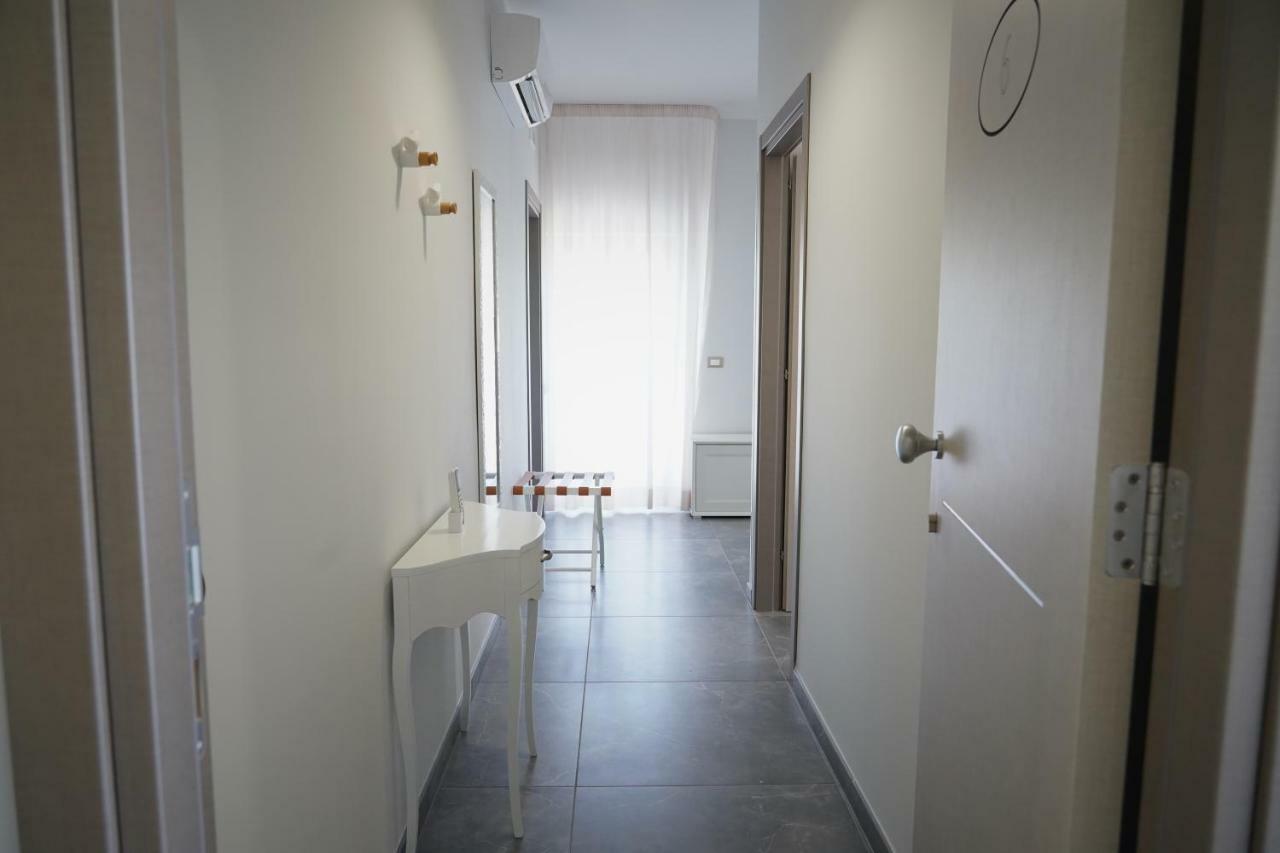 Bed And Breakfast Arcobaleno Peschici Zewnętrze zdjęcie